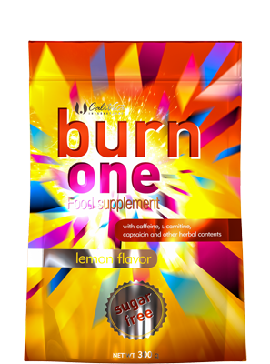 Burn One