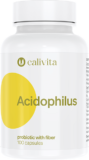 Lactobacillus Acidophilus, probiotik, truputac, probava