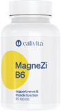 magnezi, B6, umor i grčevi u mišićima