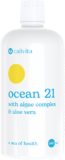 Ocean 21 - Aloe Vera, detoksikacija organizma, pH ravnoteža