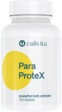 ParaProtex - prirodni antibiotik, gljivice, kandida