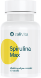 alge, spirulina